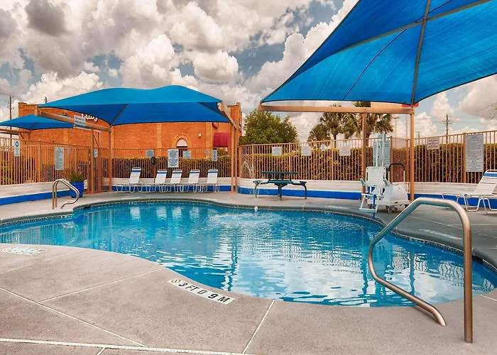 Surestay By Best Western Mission